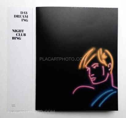 Philippe Morillon,Day dreaming / Night clubbing (ONLY 70 copies )