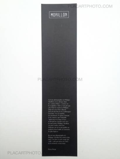 Philippe Morillon,Day dreaming / Night clubbing (ONLY 70 copies )