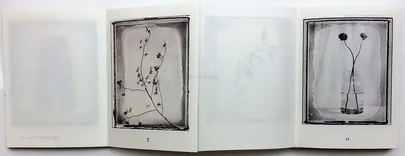 Gil Rigoulet – Mes nuits (ONLY 100 COPIES - SIGNED)