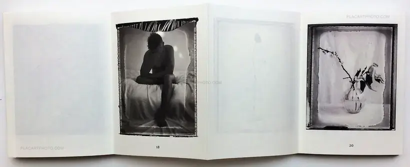 Gil Rigoulet – Mes nuits (ONLY 100 COPIES - SIGNED)