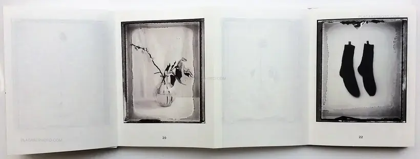 Gil Rigoulet – Mes nuits (ONLY 100 COPIES - SIGNED)