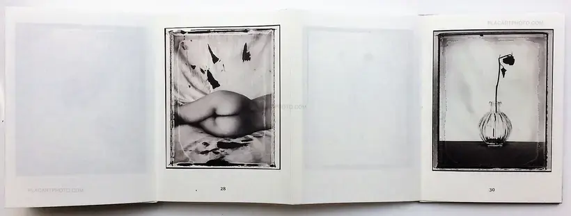 Gil Rigoulet – Mes nuits (ONLY 100 COPIES - SIGNED)
