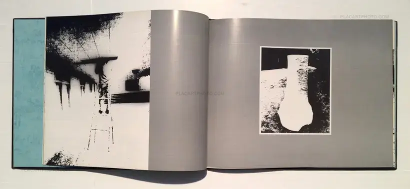 Toshiaki Kanayama – Ari (Signed)