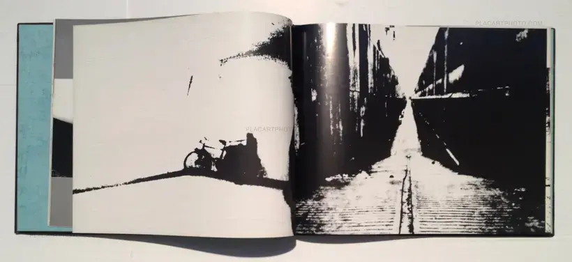 Toshiaki Kanayama – Ari (Signed)