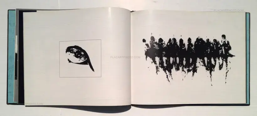 Toshiaki Kanayama – Ari (Signed)