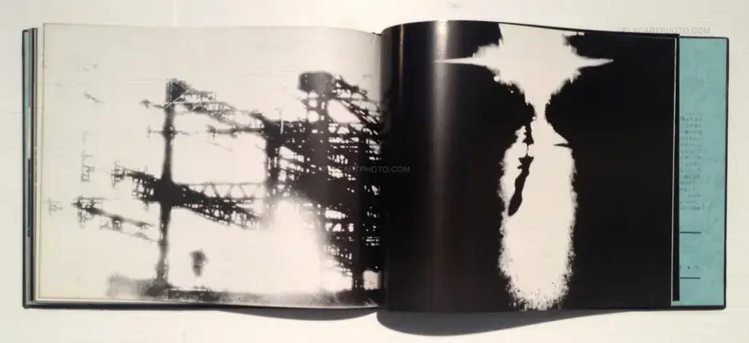 Toshiaki Kanayama – Ari (Signed)