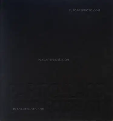 David Goldblatt – Particulars (Signed)