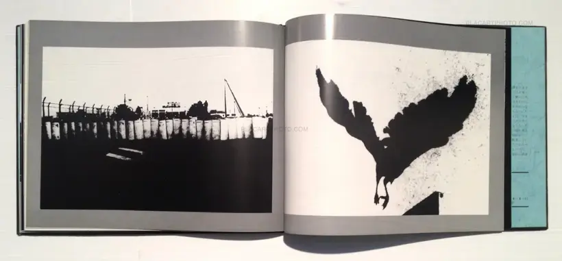 Toshiaki Kanayama – Ari (Signed)