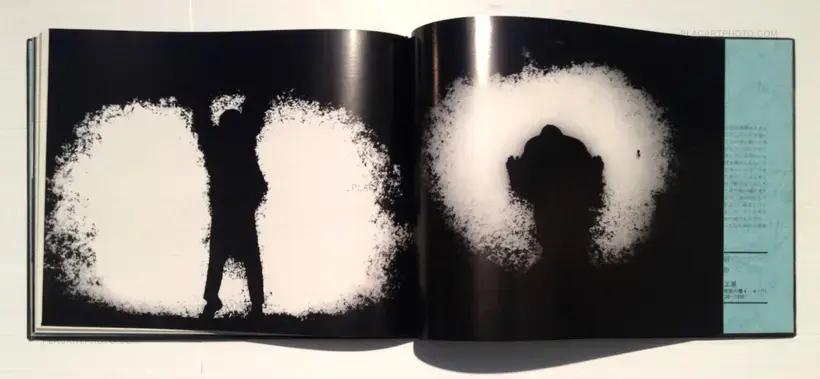 Toshiaki Kanayama – Ari (Signed)