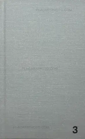 Kalev Erickson – Three of nine (ONLY 30 COPIES)