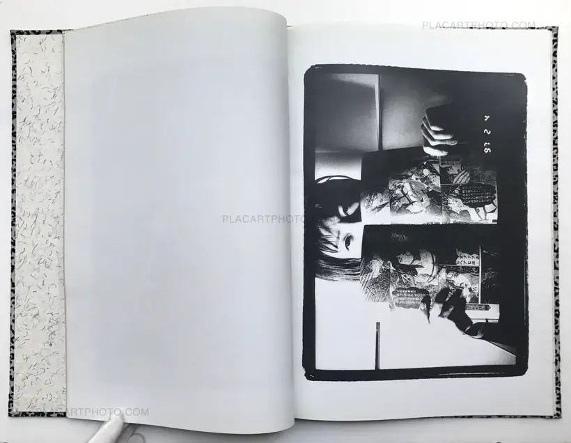 Yamato Noda – 15 photographies (ONLY 25 COPIES - SIGNED)
