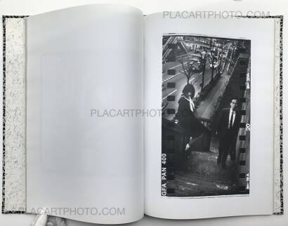 Yamato Noda,15 photographies (ONLY 25 COPIES - SIGNED)