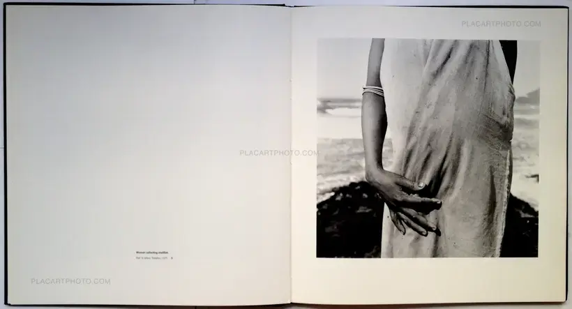 David Goldblatt – Particulars (Signed)