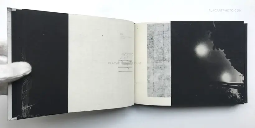 Hajime Kimura – Snowflakes Dog Man (ONLY 69 COPIES - SIGNED)