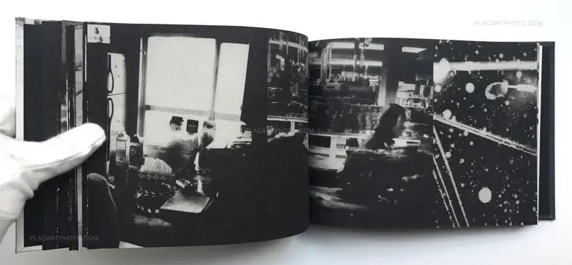 Hajime Kimura – Snowflakes Dog Man (ONLY 69 COPIES - SIGNED)