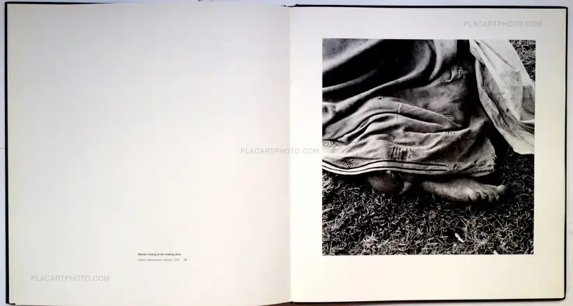 David Goldblatt – Particulars (Signed)