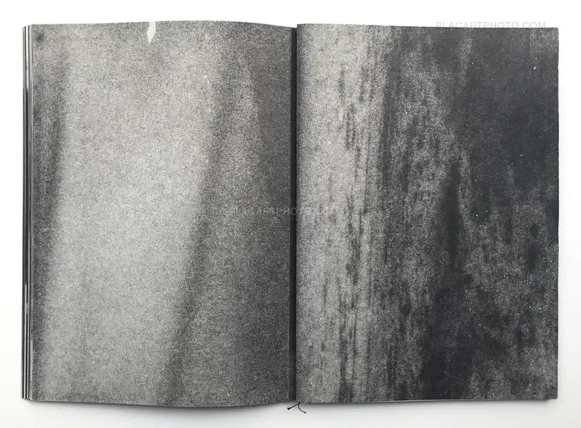 Hajime Kimura – Snowflakes Dog Man (ONLY 69 COPIES - SIGNED)