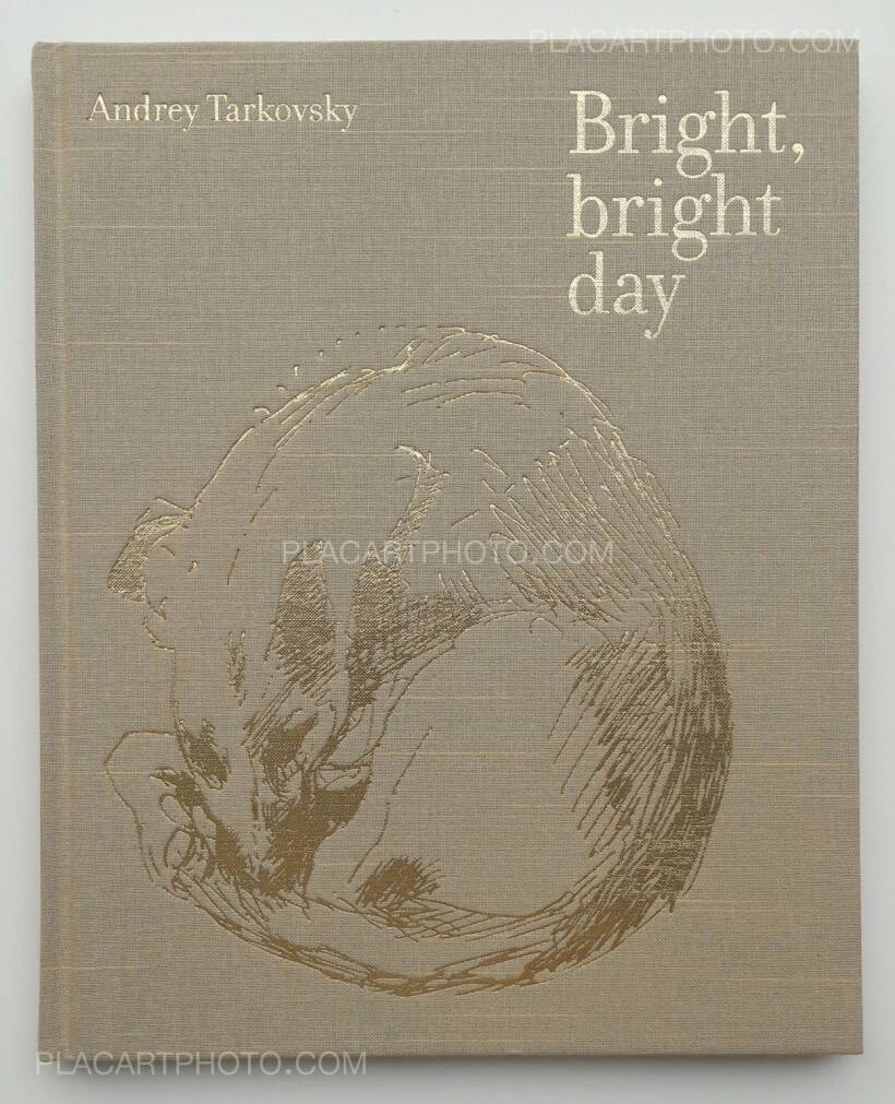 Andrey Tarkovsky: Bright, bright day, White Space Gallery, 2007 