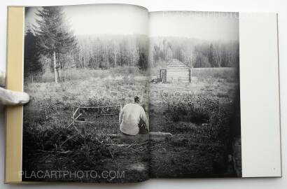 Andrey Tarkovsky,Bright, bright day