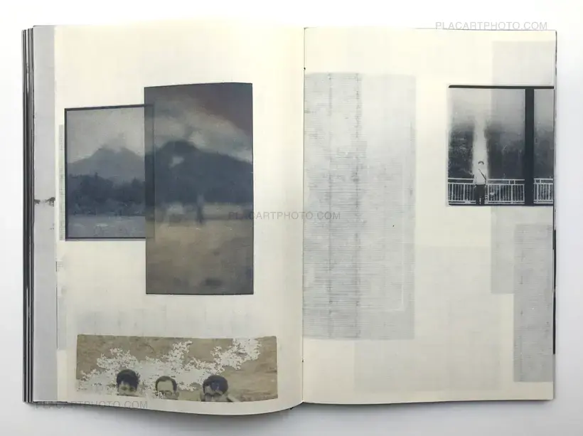 Hajime Kimura – Snowflakes Dog Man (ONLY 69 COPIES - SIGNED)