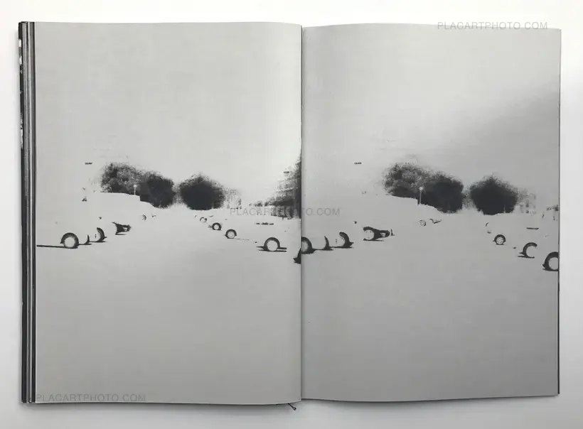 Hajime Kimura – Snowflakes Dog Man (ONLY 69 COPIES - SIGNED)