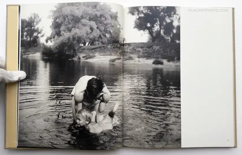 Andrey Tarkovsky – Bright, bright day