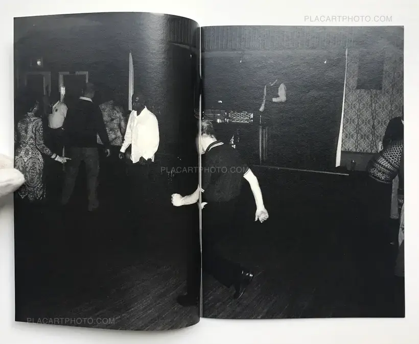 Adam Murray & Robert Parkinson – You could be in London, You could be in Vegas, But you're in Brierfield (ONLY 50 COPIES)