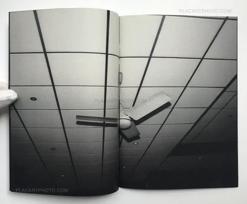 Adam Murray & Robert Parkinson – You could be in London, You could be in Vegas, But you're in Brierfield (ONLY 50 COPIES)