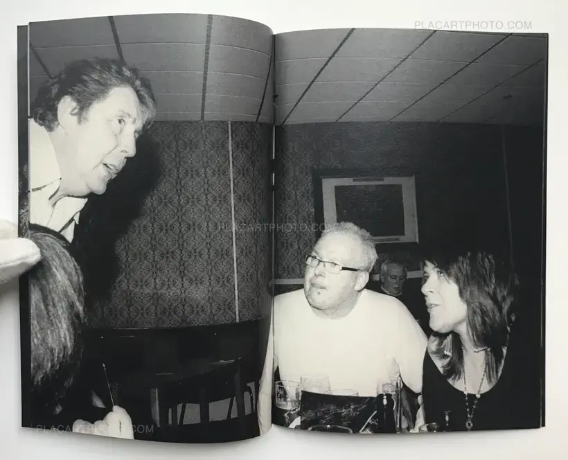 Adam Murray & Robert Parkinson – You could be in London, You could be in Vegas, But you're in Brierfield (ONLY 50 COPIES)