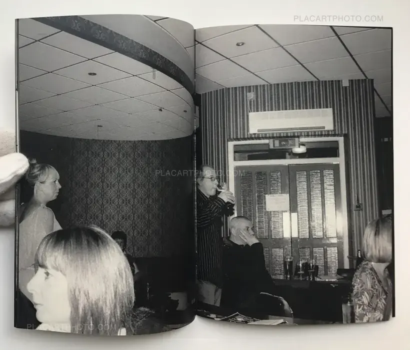 Adam Murray & Robert Parkinson – You could be in London, You could be in Vegas, But you're in Brierfield (ONLY 50 COPIES)
