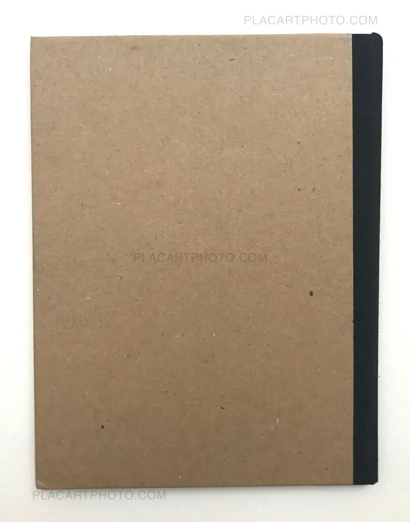 Katrien de Blauwer – Inappropriate repetitions (ONLY 100 COPIES)