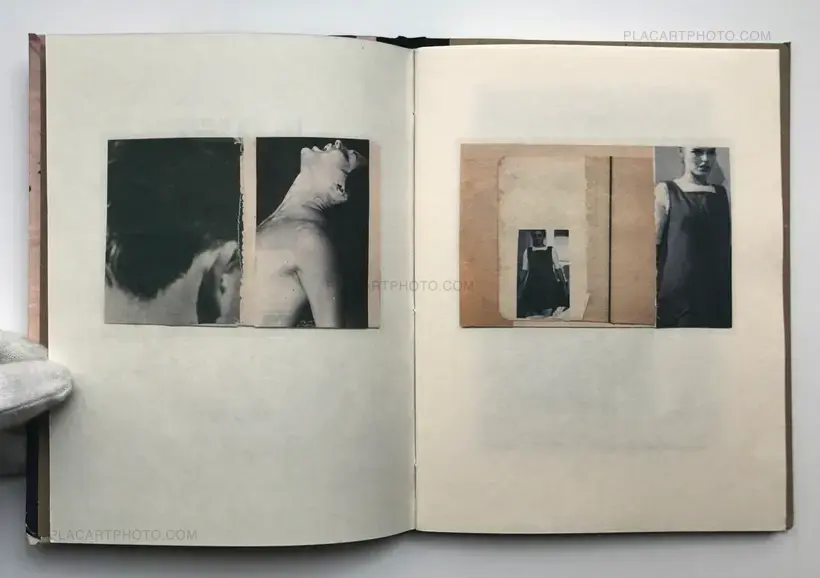 Katrien de Blauwer – Inappropriate repetitions (ONLY 100 COPIES)