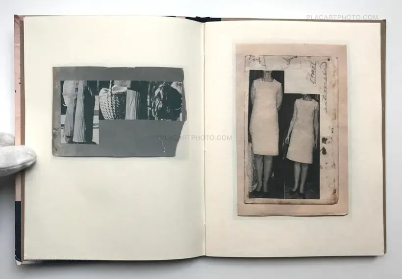 Katrien de Blauwer – Inappropriate repetitions (ONLY 100 COPIES)