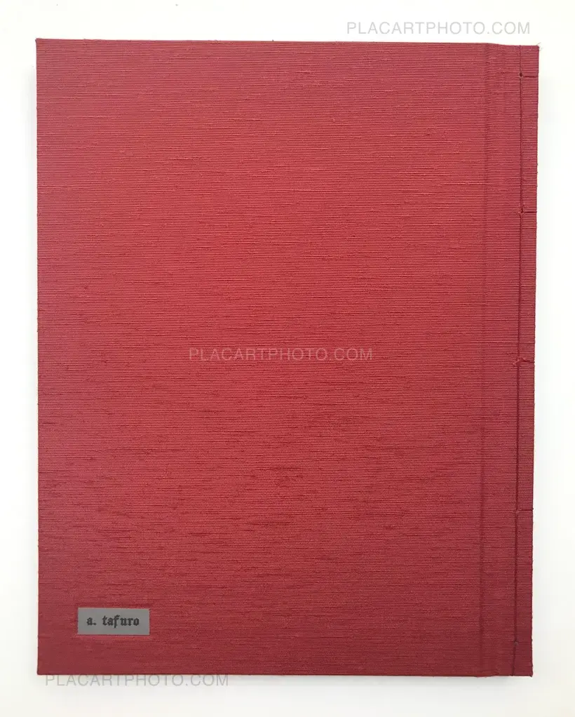 Anthony Tafuro – Left Hand Path (ONLY 10 COPIES)