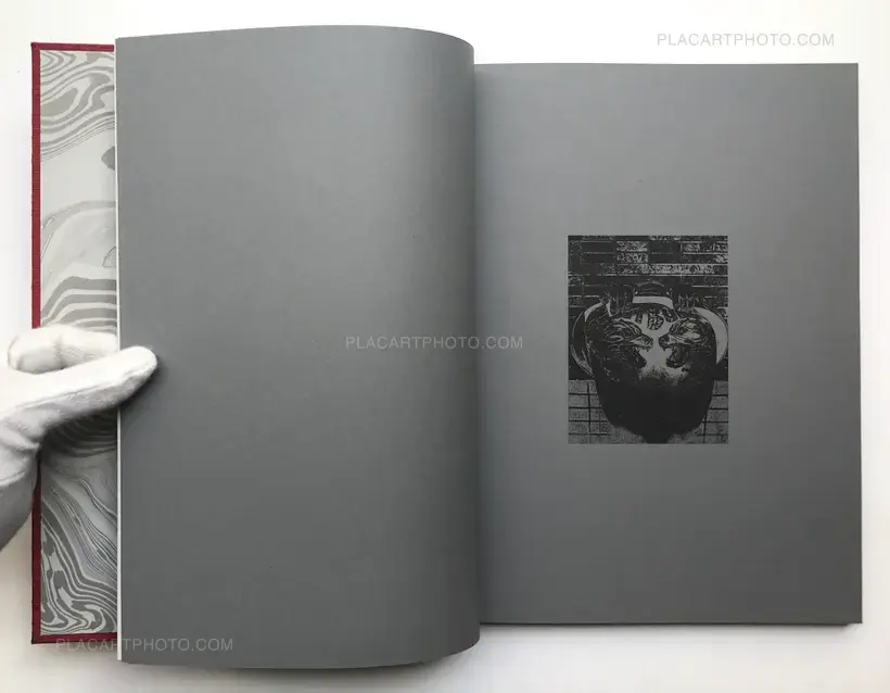 Anthony Tafuro – Left Hand Path (ONLY 10 COPIES)