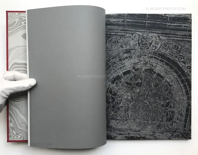 Anthony Tafuro – Left Hand Path (ONLY 10 COPIES)