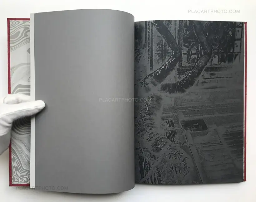 Anthony Tafuro – Left Hand Path (ONLY 10 COPIES)