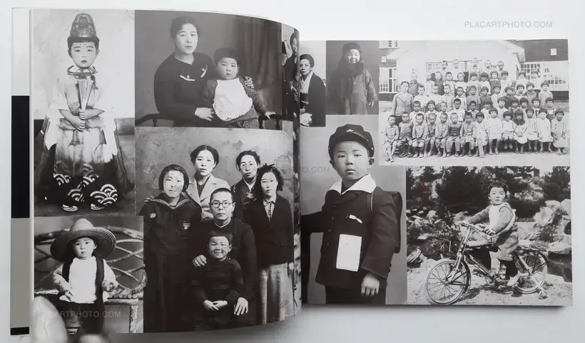Masahisa Fukase – Chichi no kioku / Memories of Father