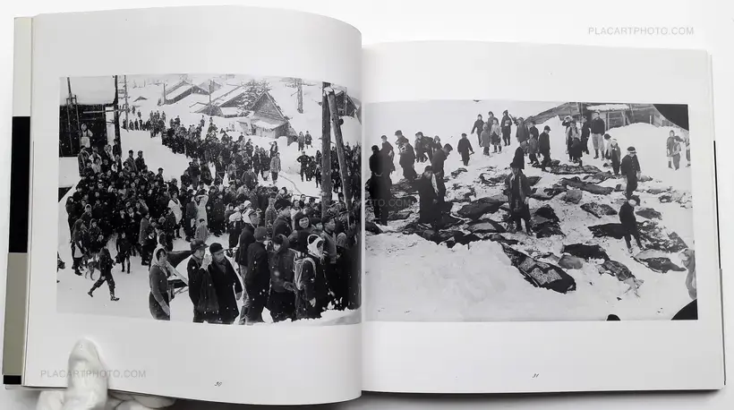 Masahisa Fukase – Chichi no kioku / Memories of Father