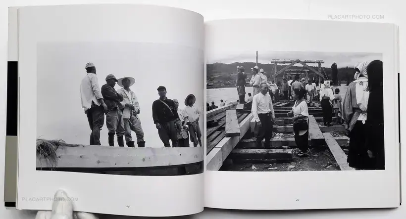 Masahisa Fukase – Chichi no kioku / Memories of Father