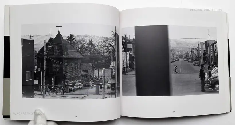 Masahisa Fukase – Chichi no kioku / Memories of Father