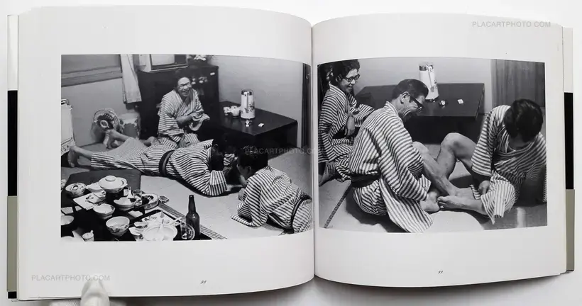 Masahisa Fukase – Chichi no kioku / Memories of Father