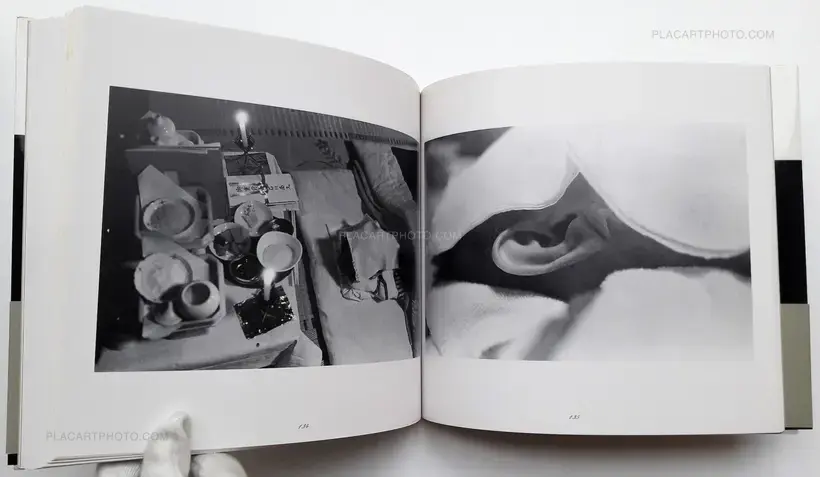 Masahisa Fukase – Chichi no kioku / Memories of Father