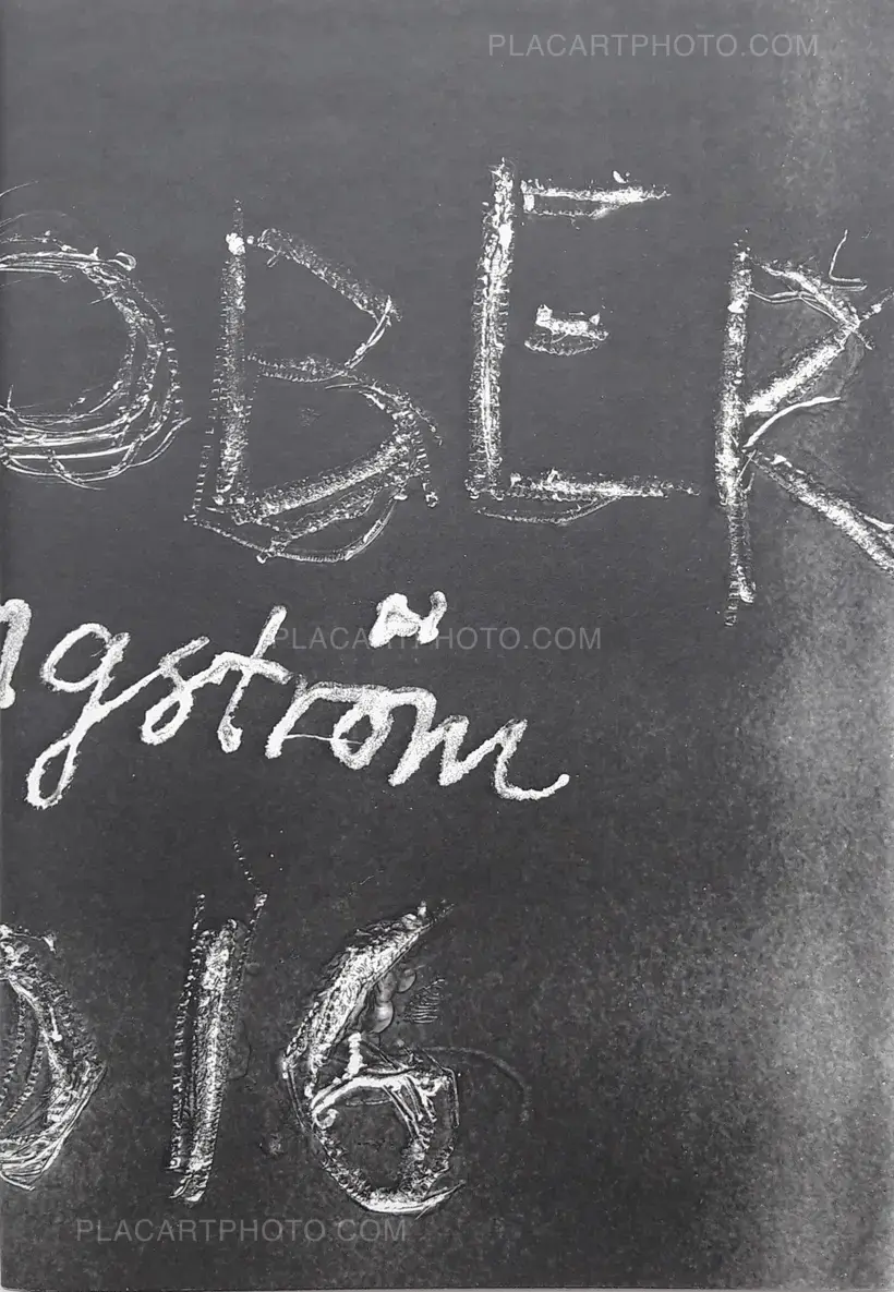 JH Engström – Fear of Leaving (LTD)