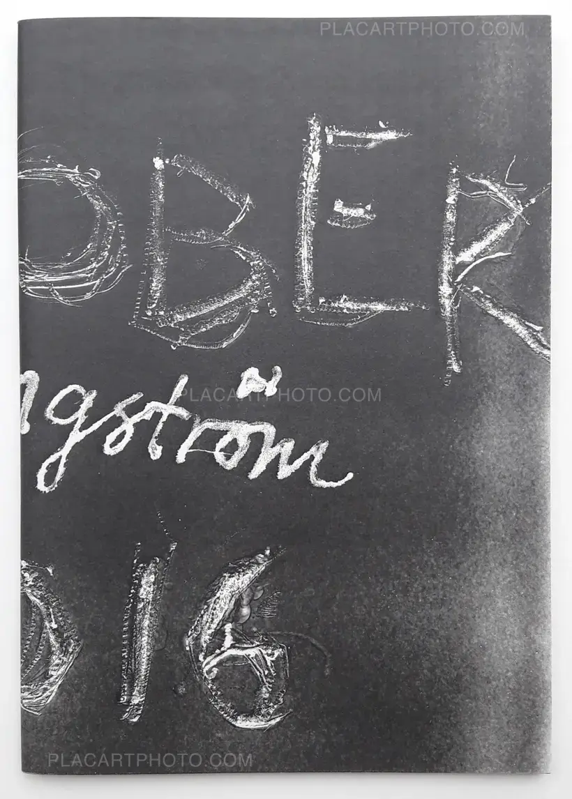 JH Engström – Fear of Leaving (LTD)