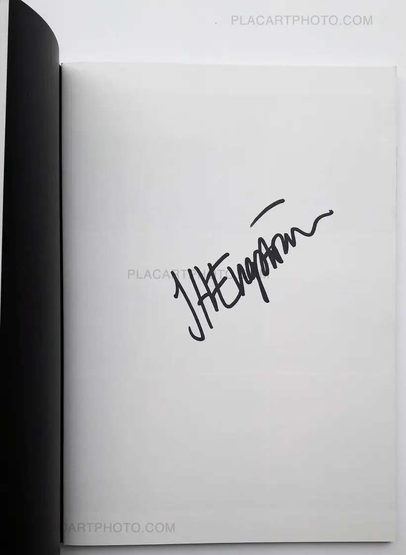JH Engström – Fear of Leaving (LTD)