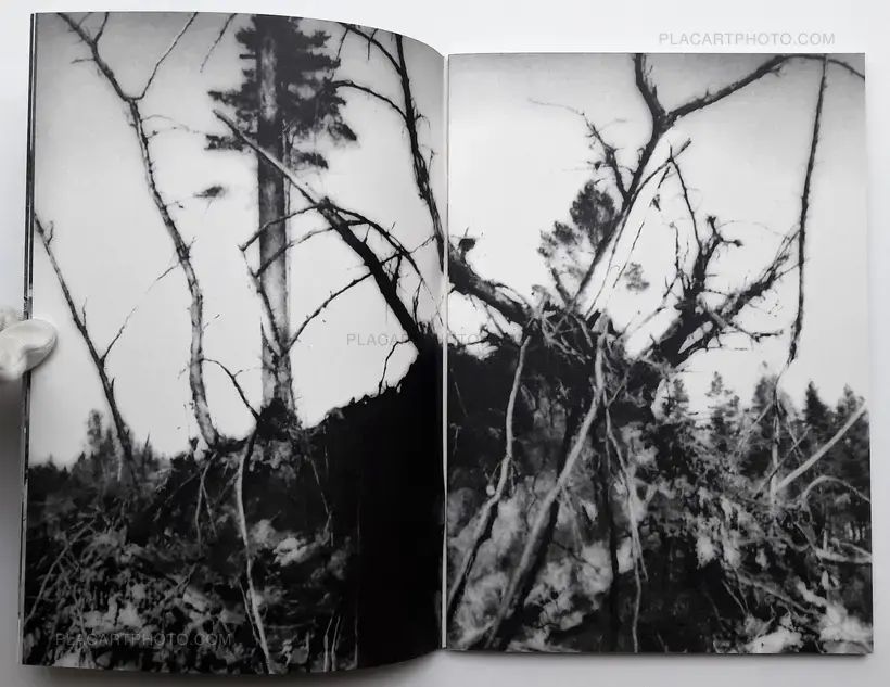 JH Engström – Fear of Leaving (LTD)