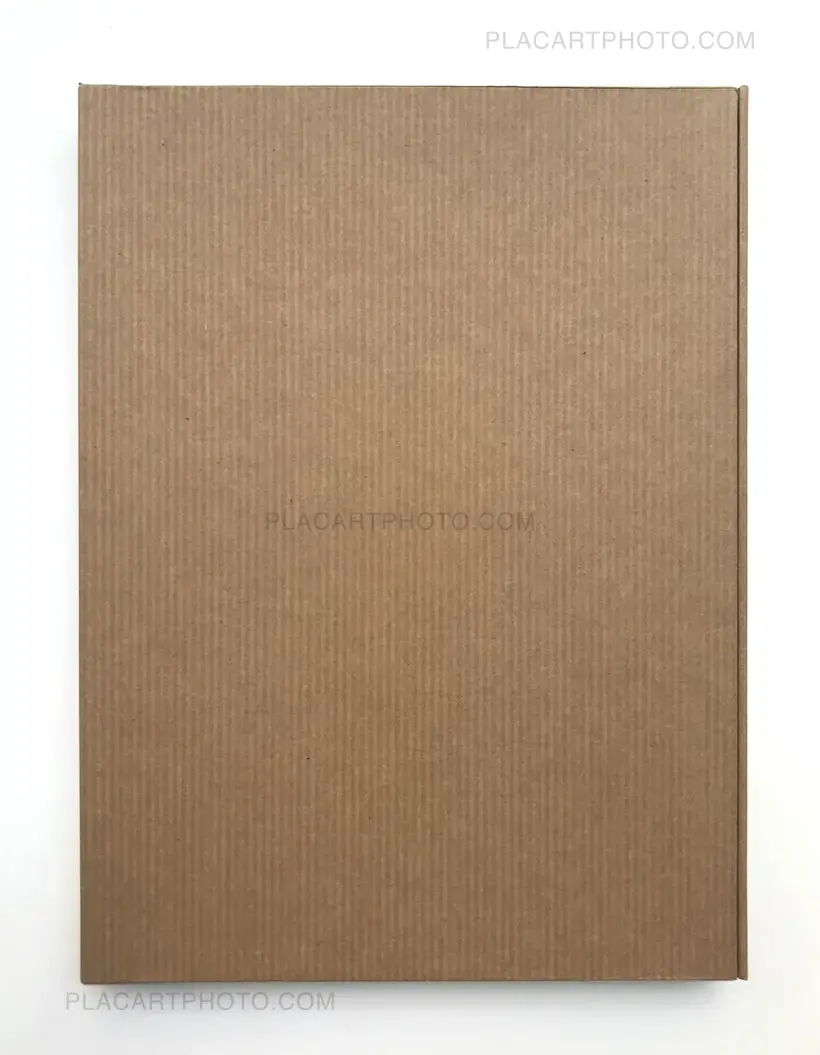 Pia Elizondo – Entre deux (ONLY 100 COPIES - SIGNED)
