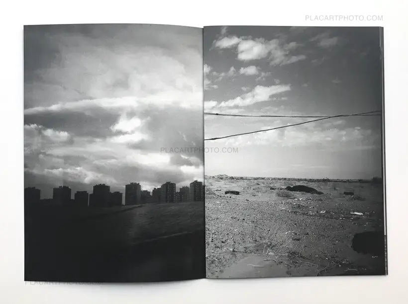 Pia Elizondo – Entre deux (ONLY 100 COPIES - SIGNED)