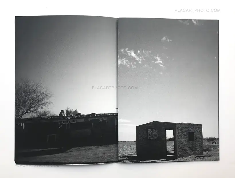 Pia Elizondo – Entre deux (ONLY 100 COPIES - SIGNED)